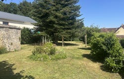 Moutiers-au-Perche, Lower Normandy 61110