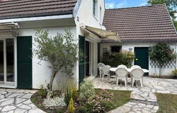 Gouvieux, Picardie 60270