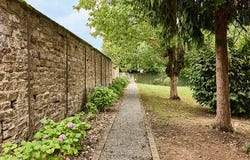 LUXEUIL LES BAINS, Bourgogne-Franche-Comté 70300