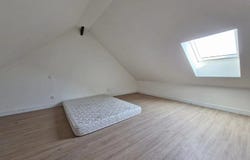 Méru, Oise 60110
