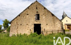 Biches, Bourgogne-Franche-Comté 58110