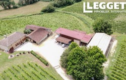 Labastide-d'Armagnac, Nouvelle-Aquitaine 40240