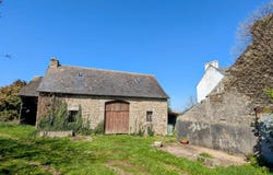 Quéménéven, Finistère 29180