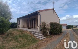 Saint-Léger-de-Montbrun, Nouvelle-Aquitaine 79100