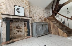 Brûlon, Pays de la Loire 72350