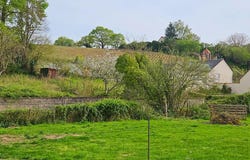 Vibraye, Pays de la Loire 72320