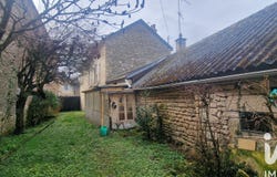 Ancy-le-Libre, Bourgogne-Franche-Comté 89160