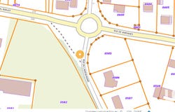 Le Blanc, Centre-Val de Loire 36300