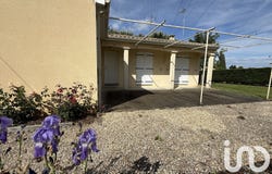 Jonzac, Poitou-Charentes 17500