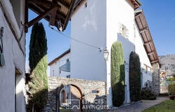 Saint-Cergues, Haute-Savoie 74140