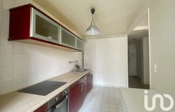 Fontenay-sous-Bois, Île-de-France 94120