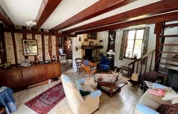 La Roche-Chalais, Dordogne