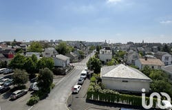 Orléans, Centre-Val de Loire 45000