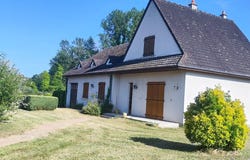 Vendœuvres, Centre-Val de Loire 36500