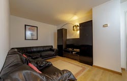 Avenue de l'Arche, Courbevoie, Île-de-France 92400