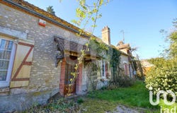 Courcy-aux-Loges, Centre-Val de Loire 45300