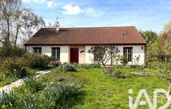 Logron, Centre-Val de Loire 28200