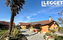 Aubous, Nouvelle-Aquitaine 64330