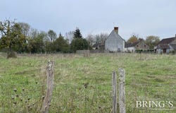 Blèves, Sarthe 72600