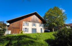 Viuz-en-Sallaz, Rhône-Alpes 74250
