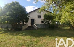Lagupie, Aquitaine 47180