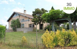 Marmande, Aquitaine 47200
