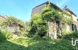 Gespunsart, Grand Est 08700