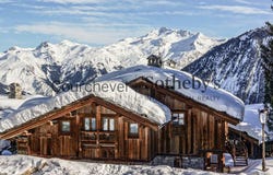 COURCHEVEL, Auvergne-Rhône-Alpes 73120