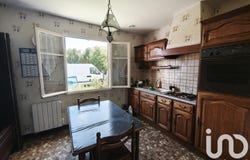 Choussy, Centre-Val de Loire 41700