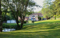 Nontron, Aquitaine 24300