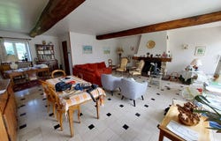Chaumot, Burgundy 89500