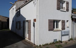 Saint-Georges-d'Oléron, Poitou-Charentes 17190