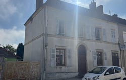 Génelard, Burgundy 71420