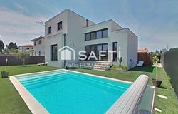 Saint-Cyprien, Languedoc-Roussillon 66750
