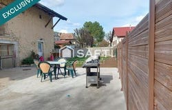 Valdahon, Franche-Comté 25800