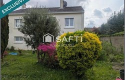Orvault, Pays de la Loire 44700