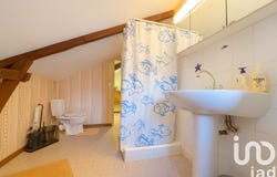 La Bosse-de-Bretagne, Brittany 35320