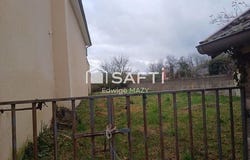 Mainsat, Limousin 23700