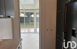 Combs-la-Ville, Île-de-France 77380