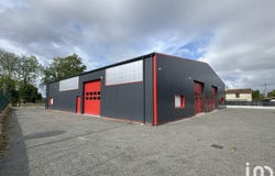 POMPAIRE, Nouvelle-Aquitaine 79200