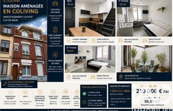 Lille, Hauts-de-France 59800