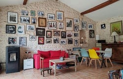 Courcoury, Poitou-Charentes 17100