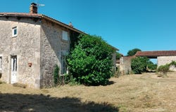 Saint-Germain-de-Prinçay, Pays de la Loire 85110
