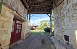 Berrie, Poitou-Charentes 86120