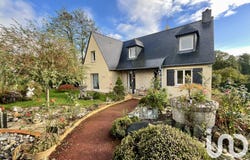 Argentré, Pays de la Loire 53210