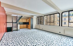 Paris, Île-de-France 75009
