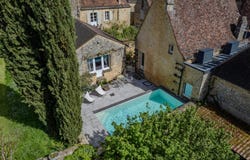 Sarlat-la-Canéda, Aquitaine 24200