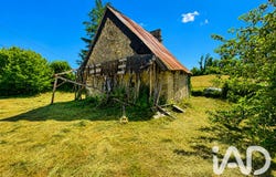 Sarroux, Nouvelle-Aquitaine 19110