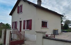 LAMARCHE SUR SAONE, Bourgogne 21760