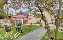 Morannes Sur Sarthe Daumeray, Pays de la Loire 49640
